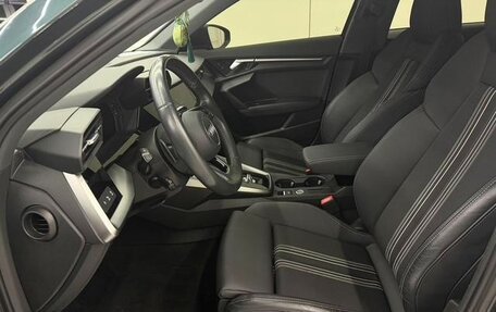 Audi A3, 2022 год, 2 443 000 рублей, 7 фотография