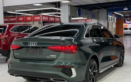 Audi A3, 2022 год, 2 443 000 рублей, 4 фотография