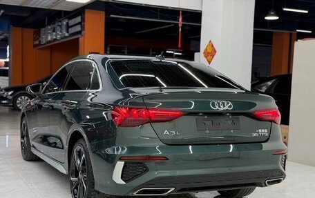 Audi A3, 2022 год, 2 443 000 рублей, 6 фотография