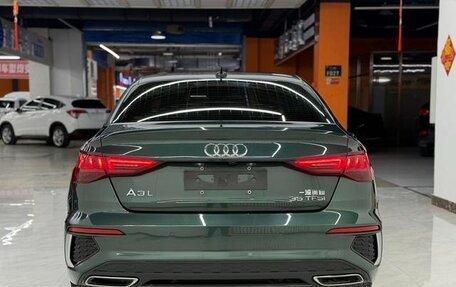 Audi A3, 2022 год, 2 443 000 рублей, 5 фотография