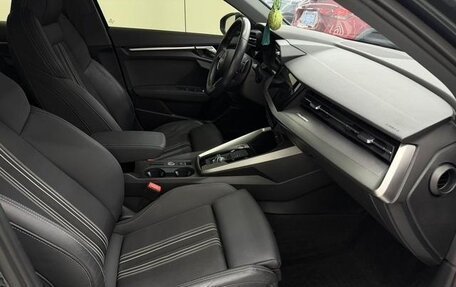 Audi A3, 2022 год, 2 443 000 рублей, 9 фотография