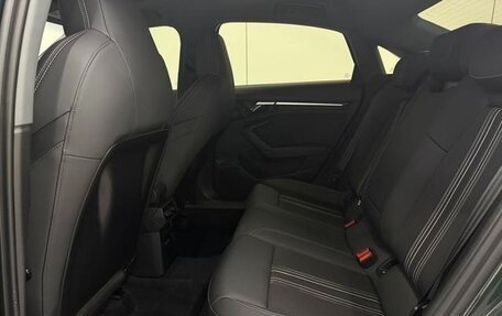 Audi A3, 2022 год, 2 443 000 рублей, 8 фотография