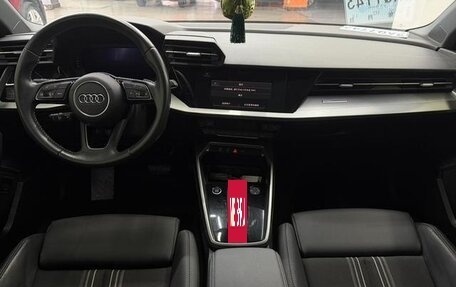 Audi A3, 2022 год, 2 443 000 рублей, 11 фотография