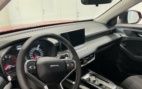 Haval Jolion, 2026 год, 2 449 000 рублей, 10 фотография