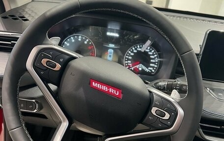 Haval Jolion, 2026 год, 2 449 000 рублей, 11 фотография