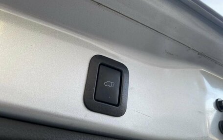 Toyota Highlander III, 2019 год, 3 555 000 рублей, 19 фотография