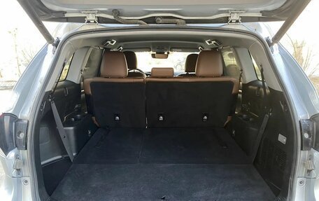 Toyota Highlander III, 2019 год, 3 555 000 рублей, 17 фотография