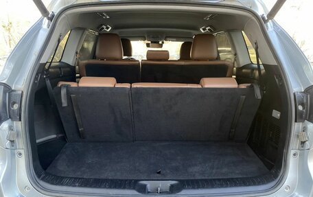 Toyota Highlander III, 2019 год, 3 555 000 рублей, 18 фотография