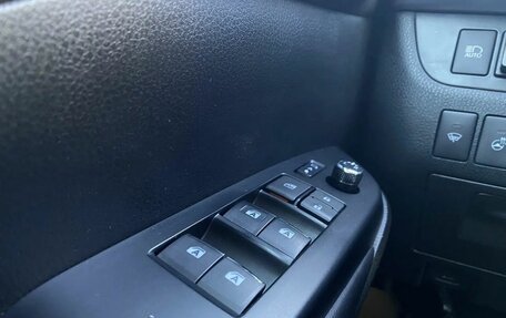 Toyota Highlander III, 2019 год, 3 555 000 рублей, 34 фотография