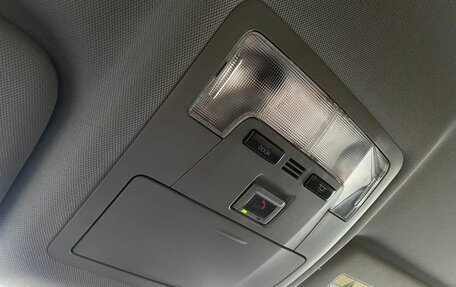 Toyota Highlander III, 2019 год, 3 555 000 рублей, 28 фотография