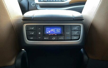 Toyota Highlander III, 2019 год, 3 555 000 рублей, 31 фотография