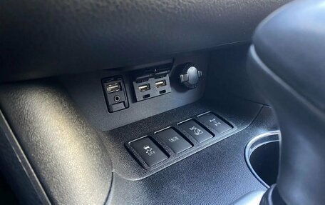 Toyota Highlander III, 2019 год, 3 555 000 рублей, 25 фотография