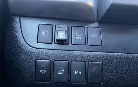 Toyota Highlander III, 2019 год, 3 555 000 рублей, 33 фотография