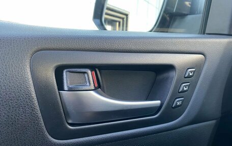 Toyota Highlander III, 2019 год, 3 555 000 рублей, 35 фотография