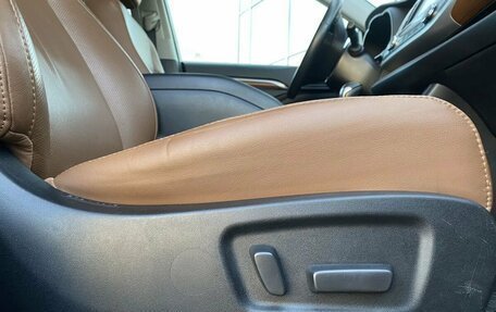 Toyota Highlander III, 2019 год, 3 555 000 рублей, 37 фотография