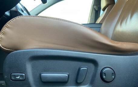 Toyota Highlander III, 2019 год, 3 555 000 рублей, 38 фотография