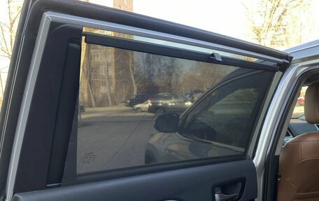 Toyota Highlander III, 2019 год, 3 555 000 рублей, 36 фотография