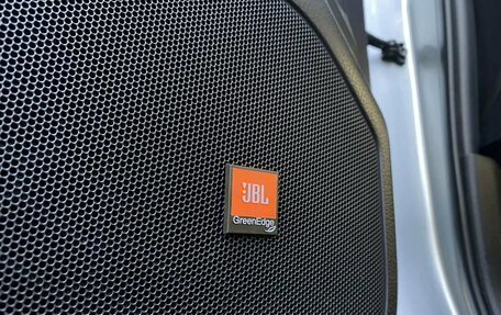 Toyota Highlander III, 2019 год, 3 555 000 рублей, 39 фотография