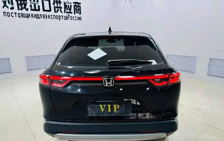 Honda Vezel, 2023 год, 1 690 000 рублей, 5 фотография