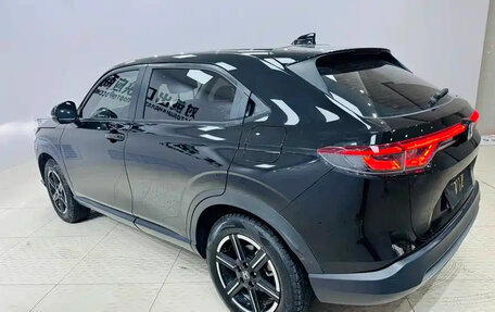 Honda Vezel, 2023 год, 1 690 000 рублей, 6 фотография