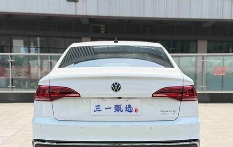 Volkswagen Bora, 2022 год, 1 450 000 рублей, 6 фотография