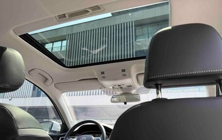 Volkswagen Bora, 2022 год, 1 450 000 рублей, 12 фотография