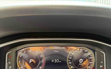 Volkswagen Bora, 2022 год, 1 450 000 рублей, 17 фотография