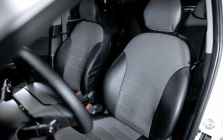 KIA Rio III рестайлинг, 2014 год, 820 000 рублей, 16 фотография