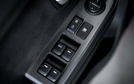 KIA Rio III рестайлинг, 2014 год, 820 000 рублей, 17 фотография