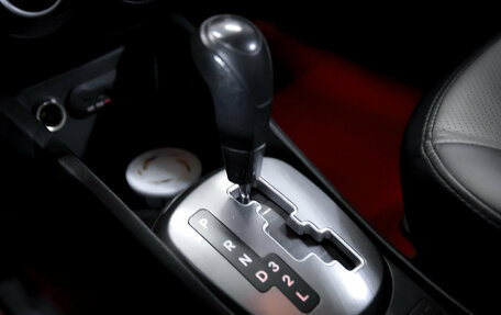 KIA Rio III рестайлинг, 2014 год, 820 000 рублей, 21 фотография