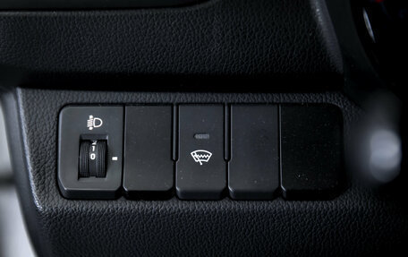 KIA Rio III рестайлинг, 2014 год, 820 000 рублей, 18 фотография