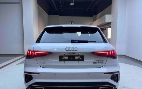 Audi A3, 2022 год, 2 200 000 рублей, 5 фотография