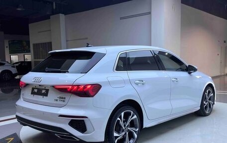 Audi A3, 2022 год, 2 200 000 рублей, 6 фотография