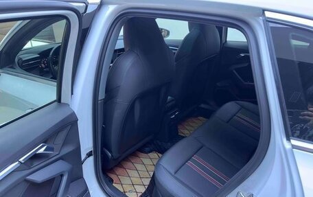 Audi A3, 2022 год, 2 200 000 рублей, 8 фотография