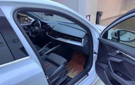 Audi A3, 2022 год, 2 200 000 рублей, 9 фотография