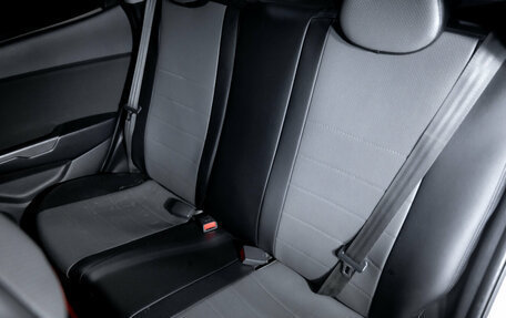 KIA Rio III рестайлинг, 2014 год, 820 000 рублей, 23 фотография