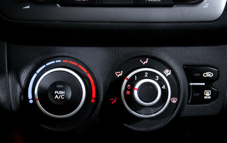 KIA Rio III рестайлинг, 2014 год, 820 000 рублей, 20 фотография