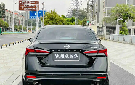 Nissan Altima VI (L34), 2022 год, 1 830 000 рублей, 5 фотография