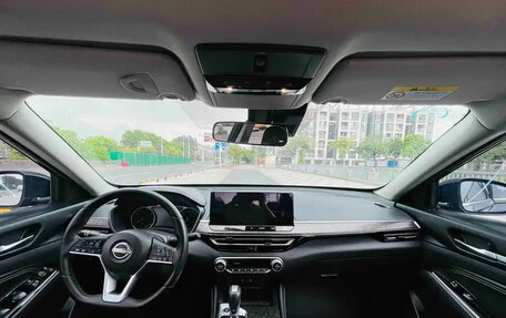 Nissan Altima VI (L34), 2022 год, 1 830 000 рублей, 10 фотография