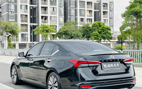 Nissan Altima VI (L34), 2022 год, 1 830 000 рублей, 6 фотография