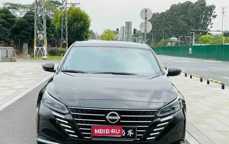 Nissan Altima VI (L34), 2022 год, 1 830 000 рублей, 2 фотография
