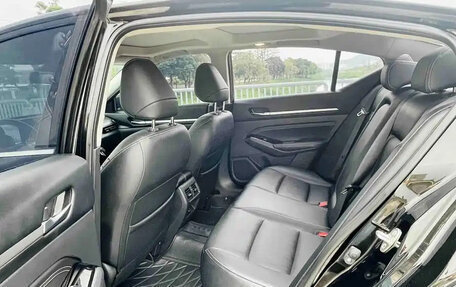 Nissan Altima VI (L34), 2022 год, 1 830 000 рублей, 9 фотография