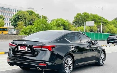 Nissan Altima VI (L34), 2022 год, 1 830 000 рублей, 4 фотография