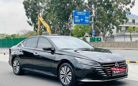 Nissan Altima VI (L34), 2022 год, 1 830 000 рублей, 3 фотография