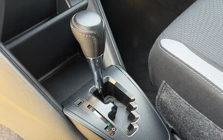 Toyota Yaris XP150 рестайлинг, 2022 год, 1 130 050 рублей, 13 фотография