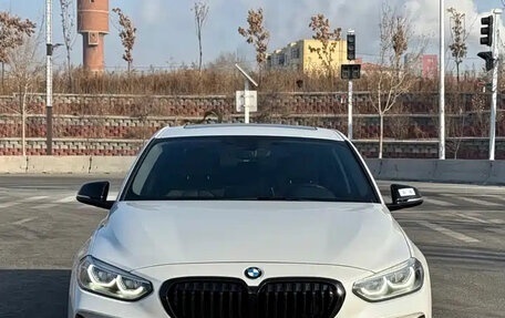 BMW 1 серия, 2022 год, 1 513 030 рублей, 2 фотография