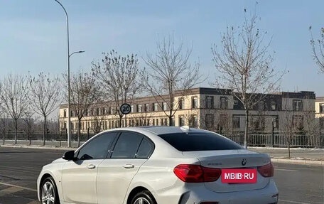 BMW 1 серия, 2022 год, 1 513 030 рублей, 3 фотография