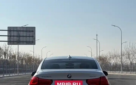 BMW 1 серия, 2022 год, 1 513 030 рублей, 4 фотография