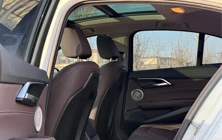 BMW 1 серия, 2022 год, 1 513 030 рублей, 8 фотография