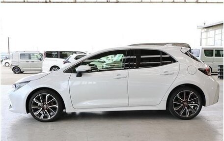 Toyota Corolla, 2021 год, 1 209 999 рублей, 6 фотография